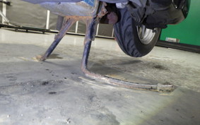 HONDA DIO CESTA AF34
