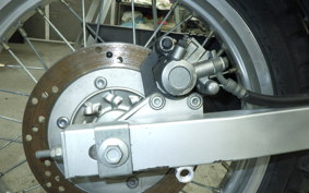 KAWASAKI KLE250 2013 LE250A