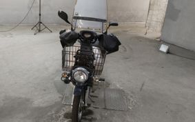 HONDA SUPER CUB50 AA04