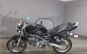 KAWASAKI BALIUS 250 ZR250A