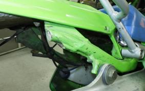 KAWASAKI KDX200SR Gen.2 DX200G