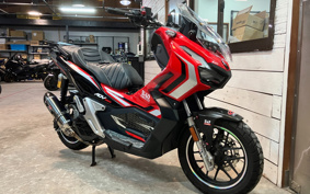 HONDA ADV150 KF38