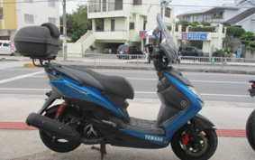YAMAHA CYGNUS125XSR SE44J