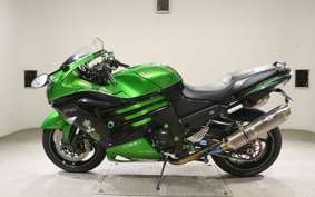KAWASAKI ZX 1400 NINJA R A 2016