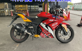 KAWASAKI NINJA 250R