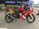 Фото Kawasaki NINJA 250R с японского аукциона