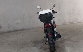 SUZUKI GLASS TRACKER BIG BOY NJ4DA