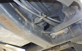 SUZUKI ADDRESS V125 S CF4MA