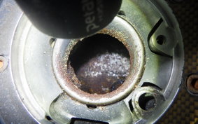 KAWASAKI ZZ-R400 Gen.2 1995 ZX400N