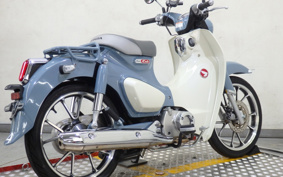 HONDA  SUPER CUB C125 JA48