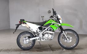 KAWASAKI KLX125 LX125C