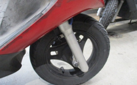 SUZUKI ADDRESS V125 CF4MA