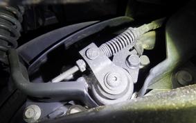 YAMAHA MAXAM 250 SG17J