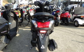 YAMAHA AXIS 125 Z SED7J