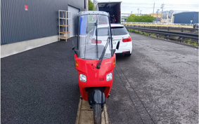 HONDA GYRO TA03