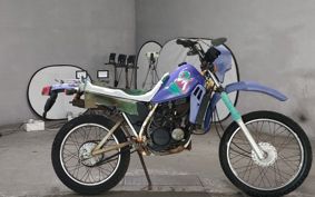 YAMAHA DT50 17W