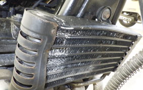 KAWASAKI ZEPHYR 400 KAI 1998 ZR400C