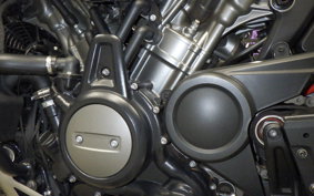 HARLEY ﾊﾟﾝ AMERICA1250S 2021