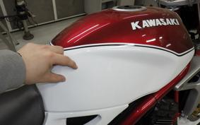 KAWASAKI BALIUS 250 ZR250A