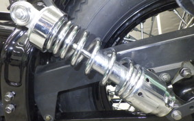 YAMAHA DRAGSTAR 250 2011 VG02J