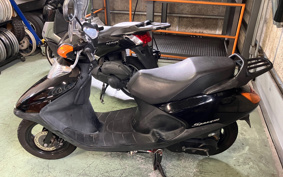 HONDA SPACY 100 JF13