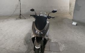 YAMAHA N-MAX 125 SE86J