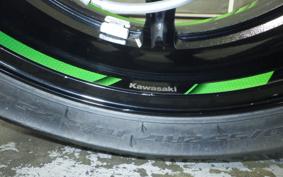 KAWASAKI NINJA H2 SX SE 2018 ZXT02A