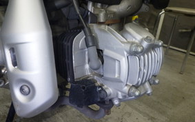HONDA CT125 HUNTER CUB 2009 JA55