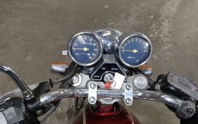 YAMAHA SRV250 RENAISSA 4DN