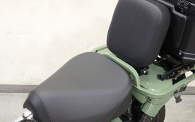 HONDA CT125 HUNTER  CUB  JA65