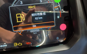 HARLEY  HARLEY FLTRX ROAD GLIDE 2025 KH7