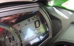 KAWASAKI  NINJA ZX-25R SE ZX250E