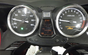 HONDA CB400 SUPER BOLDOR 2014 NC42