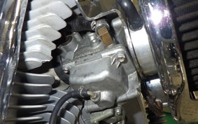 HARLEY XL883 2006