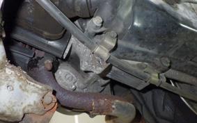 HONDA LEAD 50 Gen. 2 2023 AF48