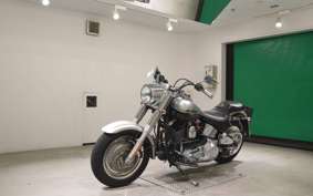 HARLEY FLSTF 1450 2002