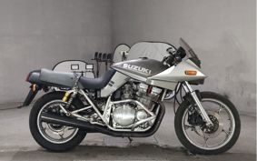 SUZUKI GSX1100S KATANA GU76A