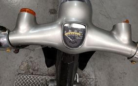 HONDA LITTLE CUB AA01