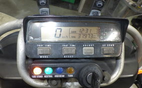 HONDA XR250 BAJA 2008 MD30