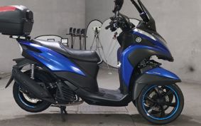 YAMAHA TRICITY 155 ABS SG37J