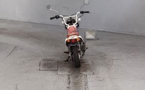 HONDA MONKEY Z50J