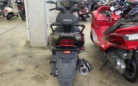 YAMAHA MAJESTY 125 FI 5CA