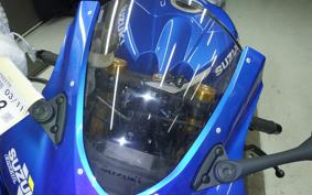 SUZUKI GSX-R1000R A 2007 DM11G