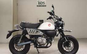 HONDA MONKEY 125 JB05