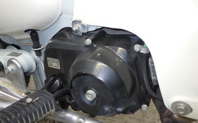 HONDA LITTLE CUB E 2025 AA01