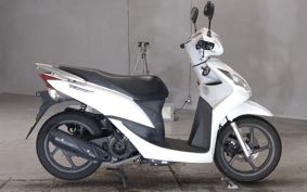 HONDA DIO 110 JF31