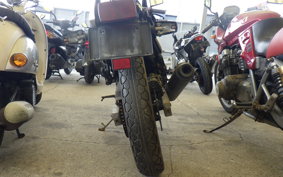 YAMAHA FZ400 R 1985 46X