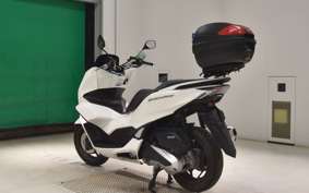 HONDA PCX 160 2013 KF47