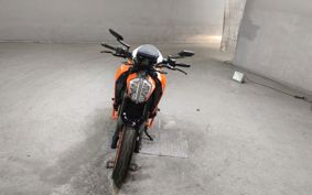 KTM 390 DUKE JPJ40