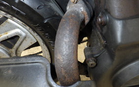 SUZUKI LOVE FA11A